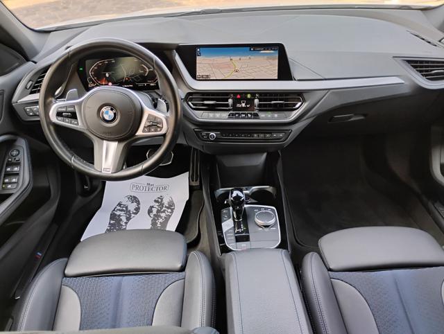 BMW 118 d 5p. Msport - MSPORT -