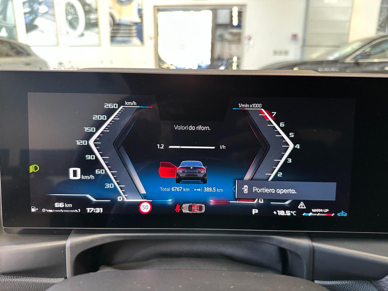 BMW 440 M440i Coupe mhev 48V xdrive 374cv - IVA