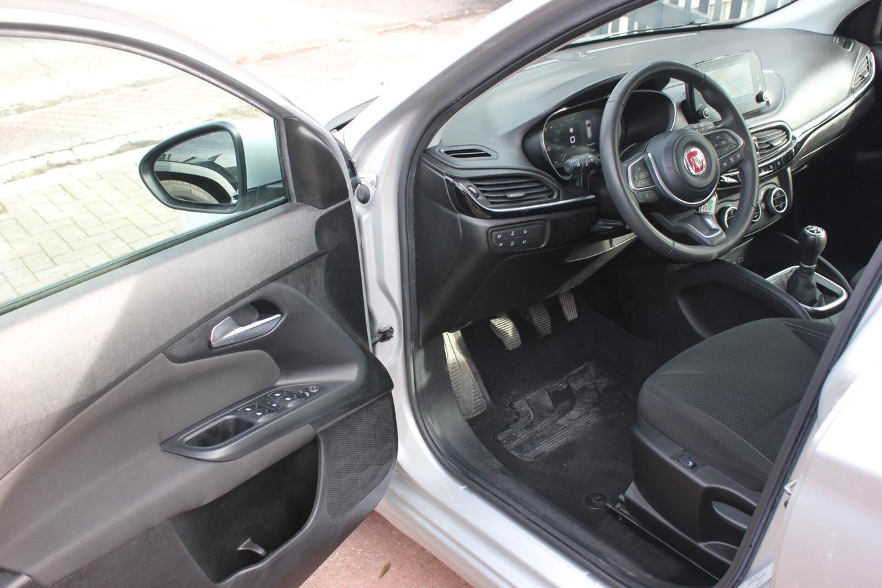 Fiat Tipo SW *PREZZO VERO* 1.3 MJT CITYLIFE UNIPRO KM CERTI