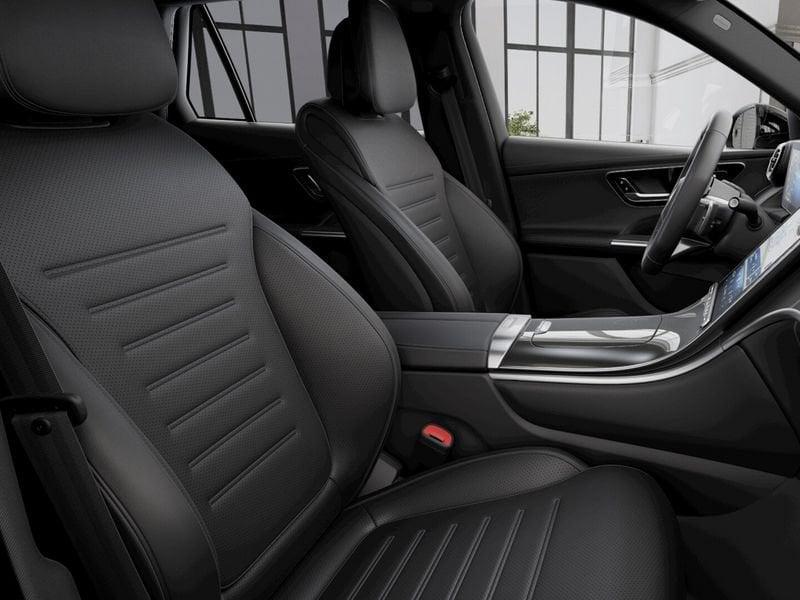 Mercedes-Benz GLC GLC 220 d 4matic AMG Line Advanced Special Edition 140 anni