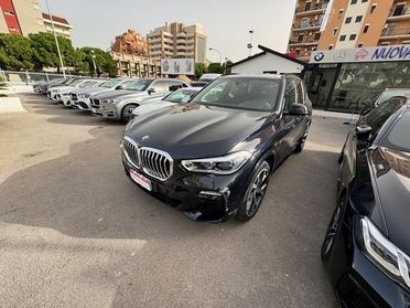 Bmw X5 xDrive30d 48V Msport