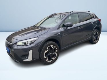 Subaru XV 2.0I E-BOXER STYLE XTRA LINEARTRONIC