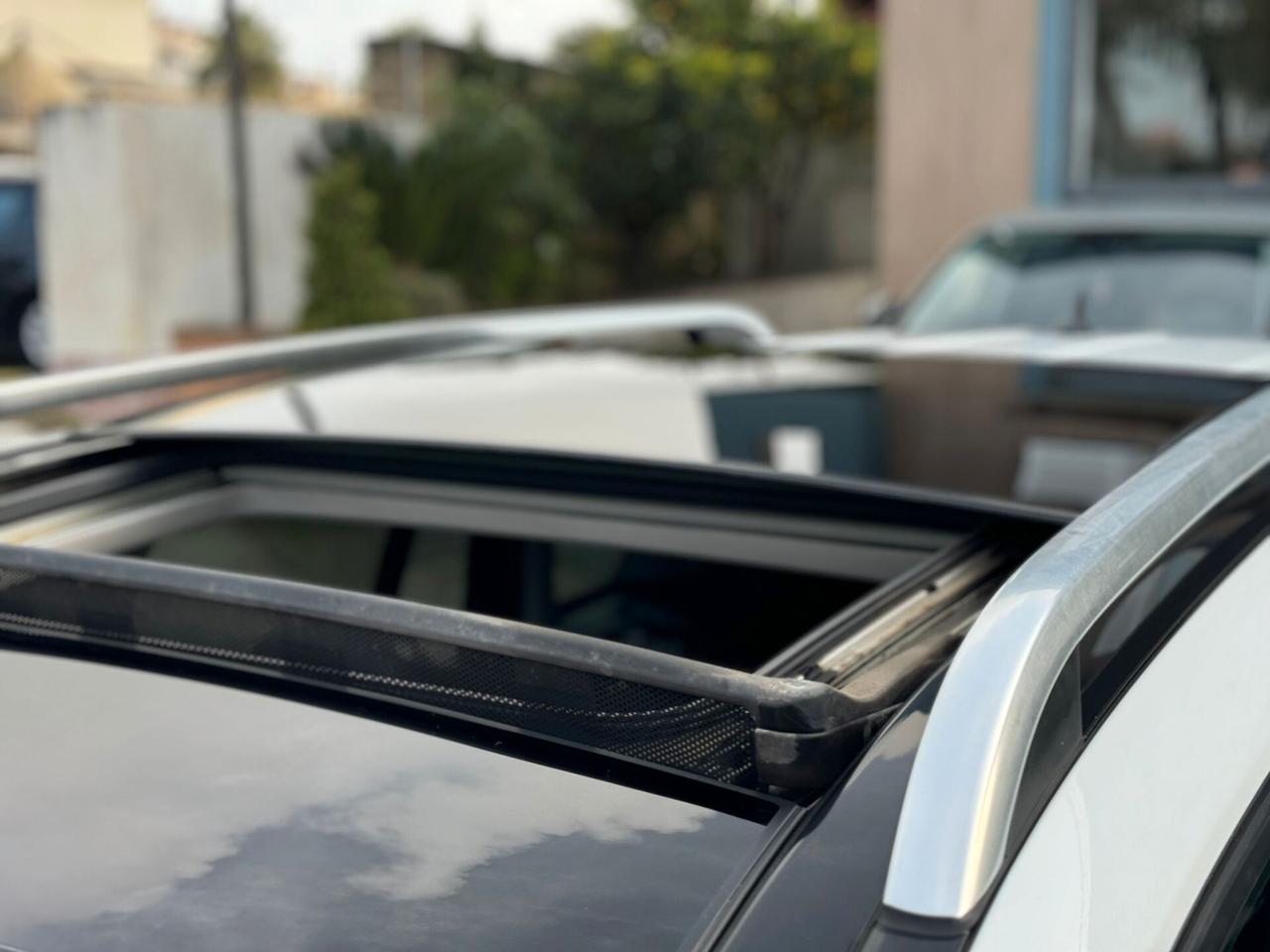 Mercedes-benz GLK 220 4Matic Premium TETTO APRIBILE