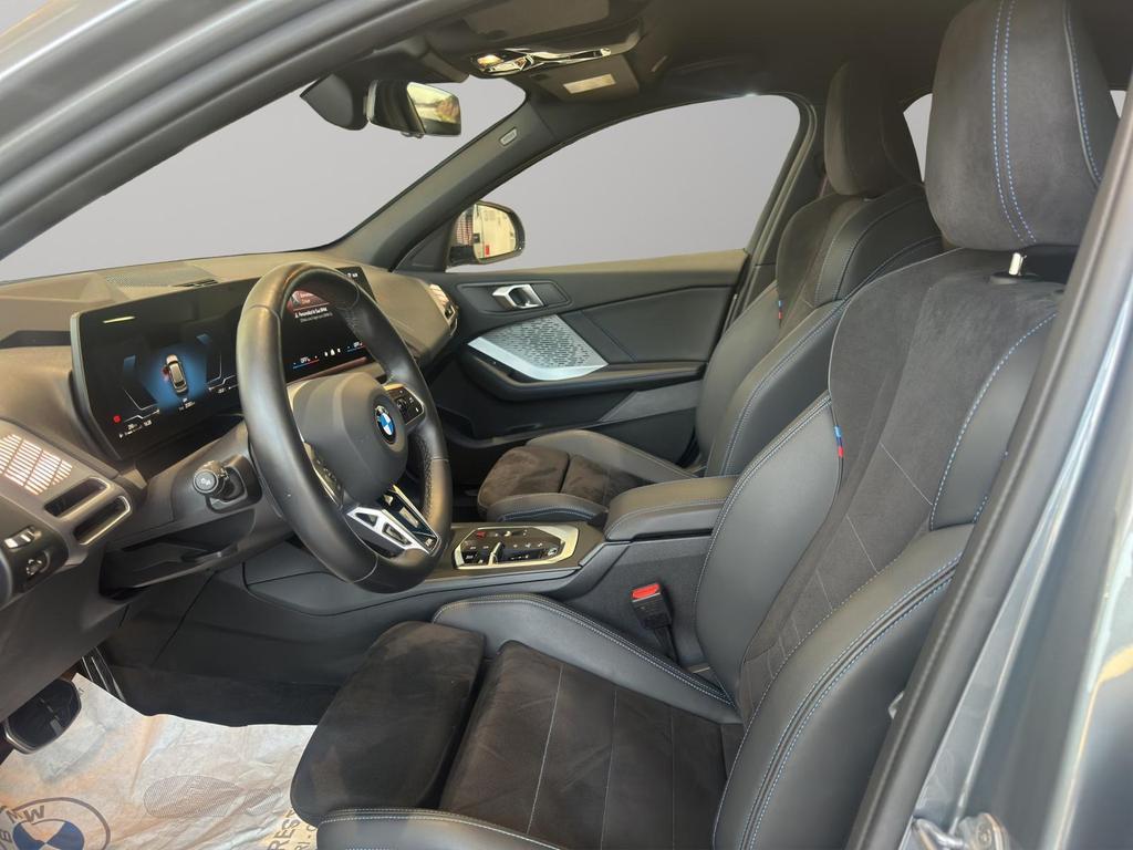 BMW Serie 1 118d MSport Pro auto