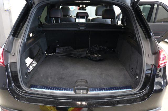 MERCEDES-BENZ GLE 53 AMG 4Matic+ AMG Line Premium Plus ""TETTO ""