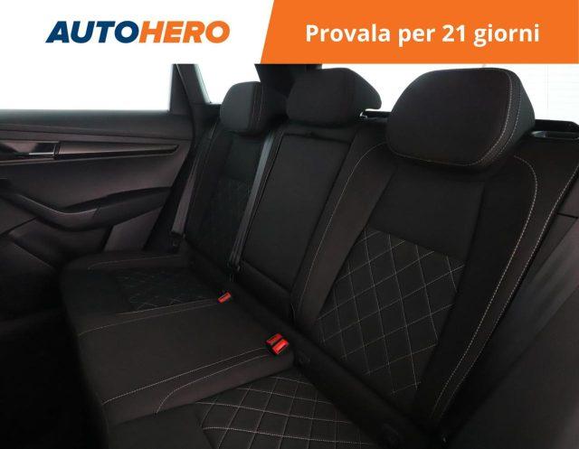 SKODA Karoq 1.5 TSI ACT DSG SportLine