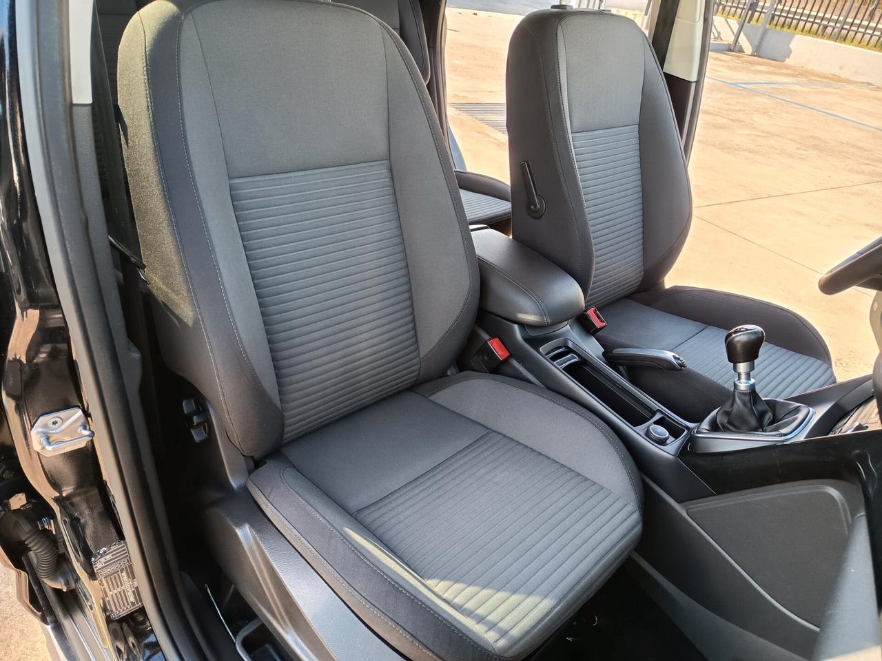 Ford C-Max 1.5 TDCi 120CV Start&Stop Titanium X