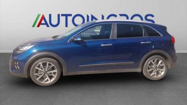 KIA Niro 1.6 GDi HEV Style