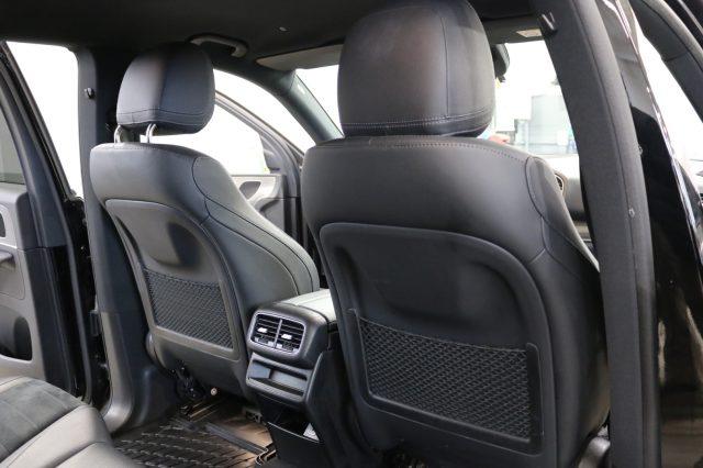 MERCEDES-BENZ GLE 300 d 4Matic Mild Hybrid Premium