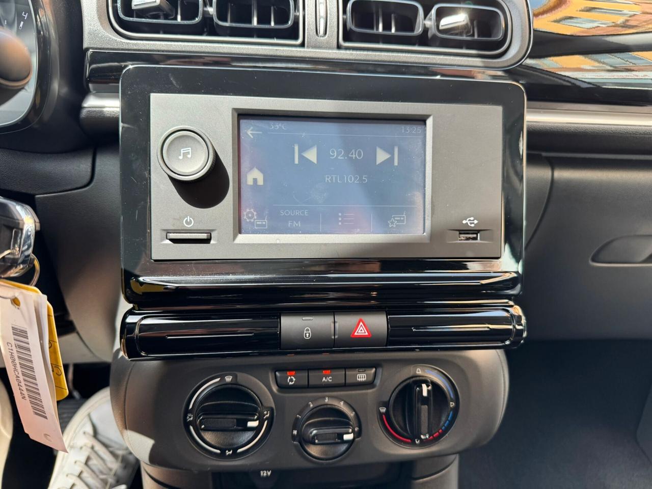 Citroen C3 PureTech 83 S&S You