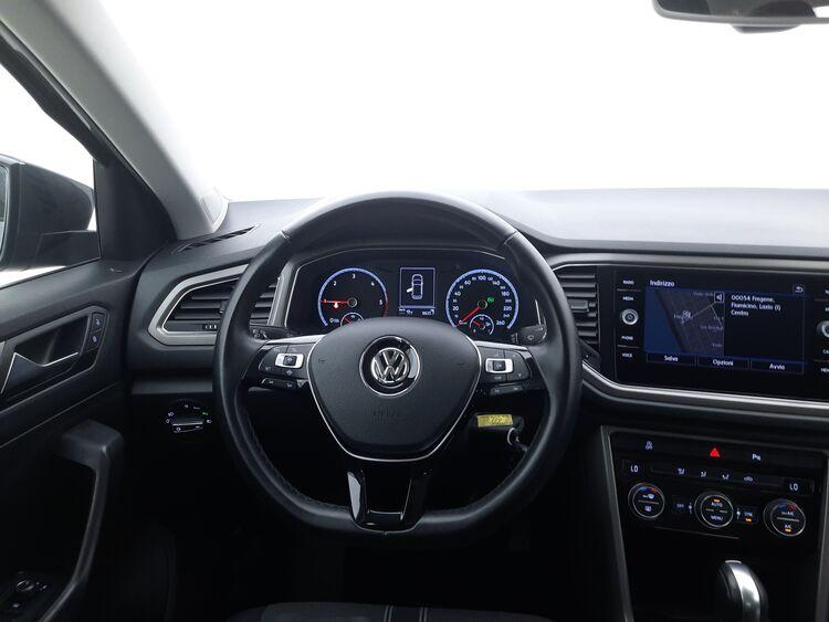Volkswagen T-Roc Business DSG BR232887 2.0 Diesel 150CV