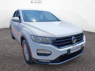 Volkswagen T-Roc 1.6 TDI SCR Business 1.6 tdi Business