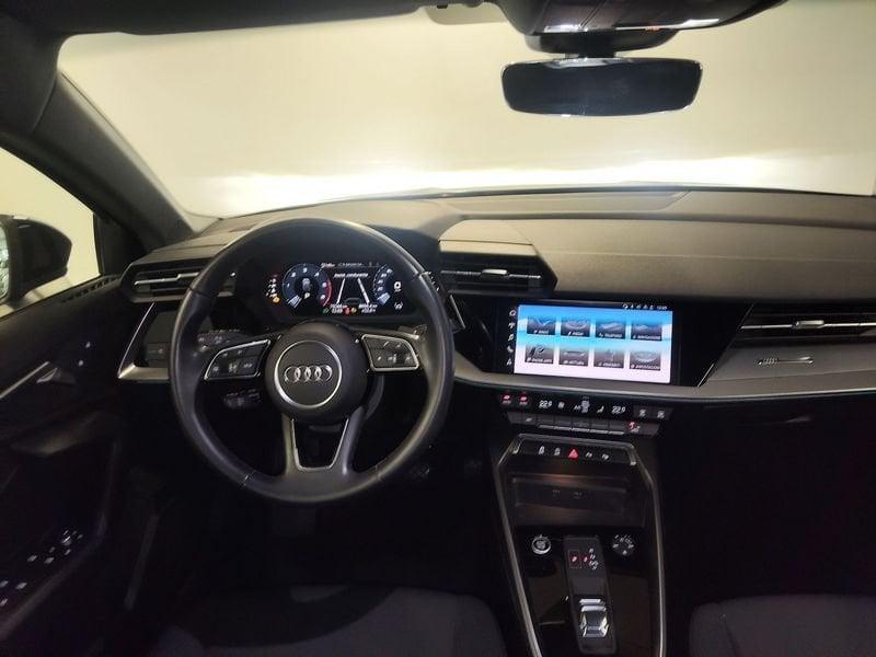 Audi A3 Sportback 30 TDI S tronic Business