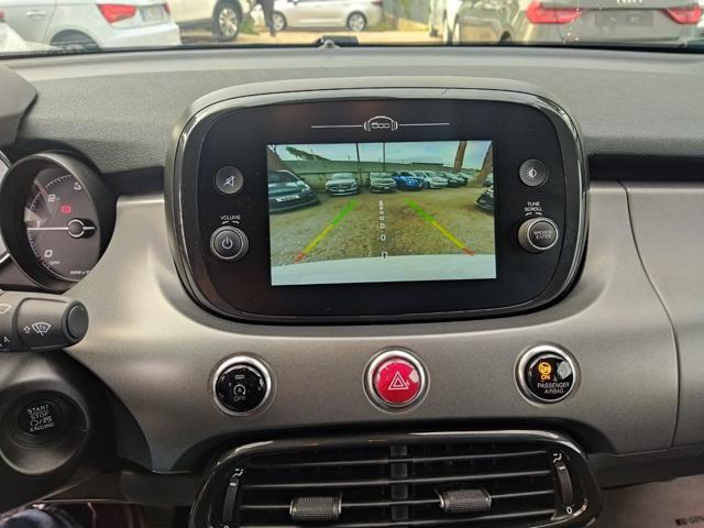 FIAT 500X 1.6Mjt 130cv SPORT Android/Carplay Bluetooth