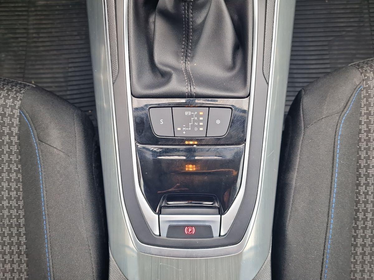 PEUGEOT 308 SW 1.5 STYLE C/A