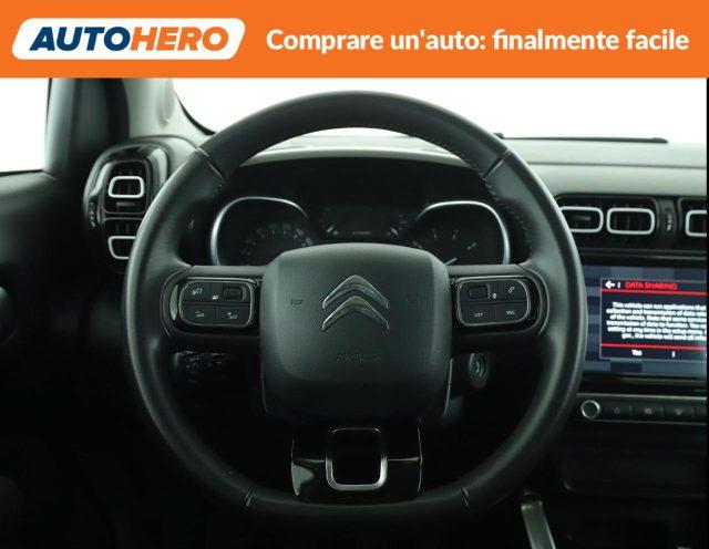 CITROEN C3 Aircross PureTech 110 S&S Shine