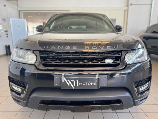 LAND ROVER Range Rover Sport 3.0 TDV6 HSE Dynamic //BELL1SS1MO//
