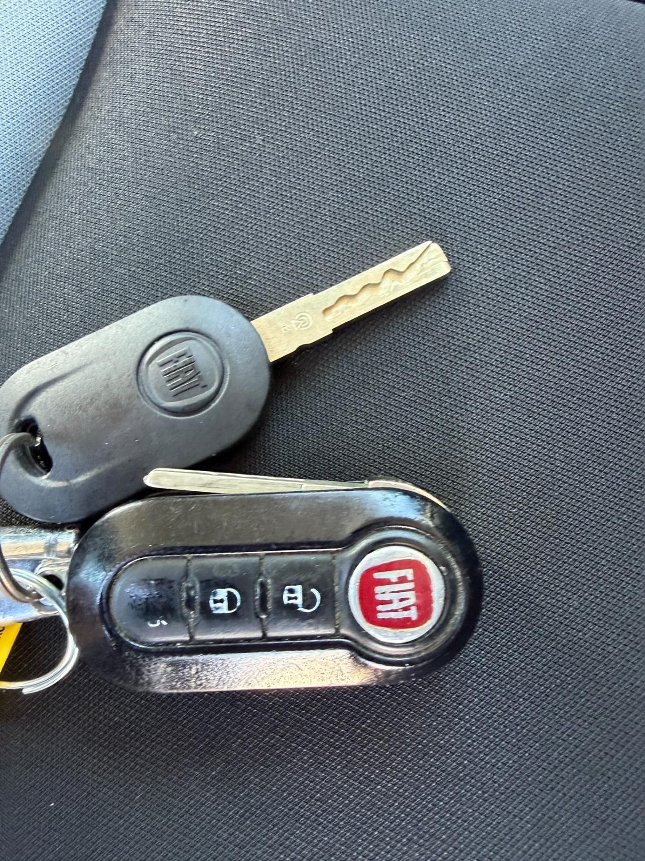 Fiat 500L 1.3 Multijet. Con 12 mesi di garanzia