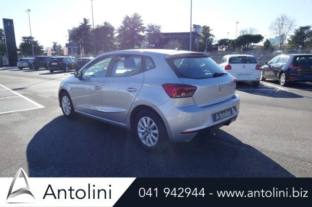 SEAT Ibiza 1.0 EcoTSI 95 CV 5 porte Style