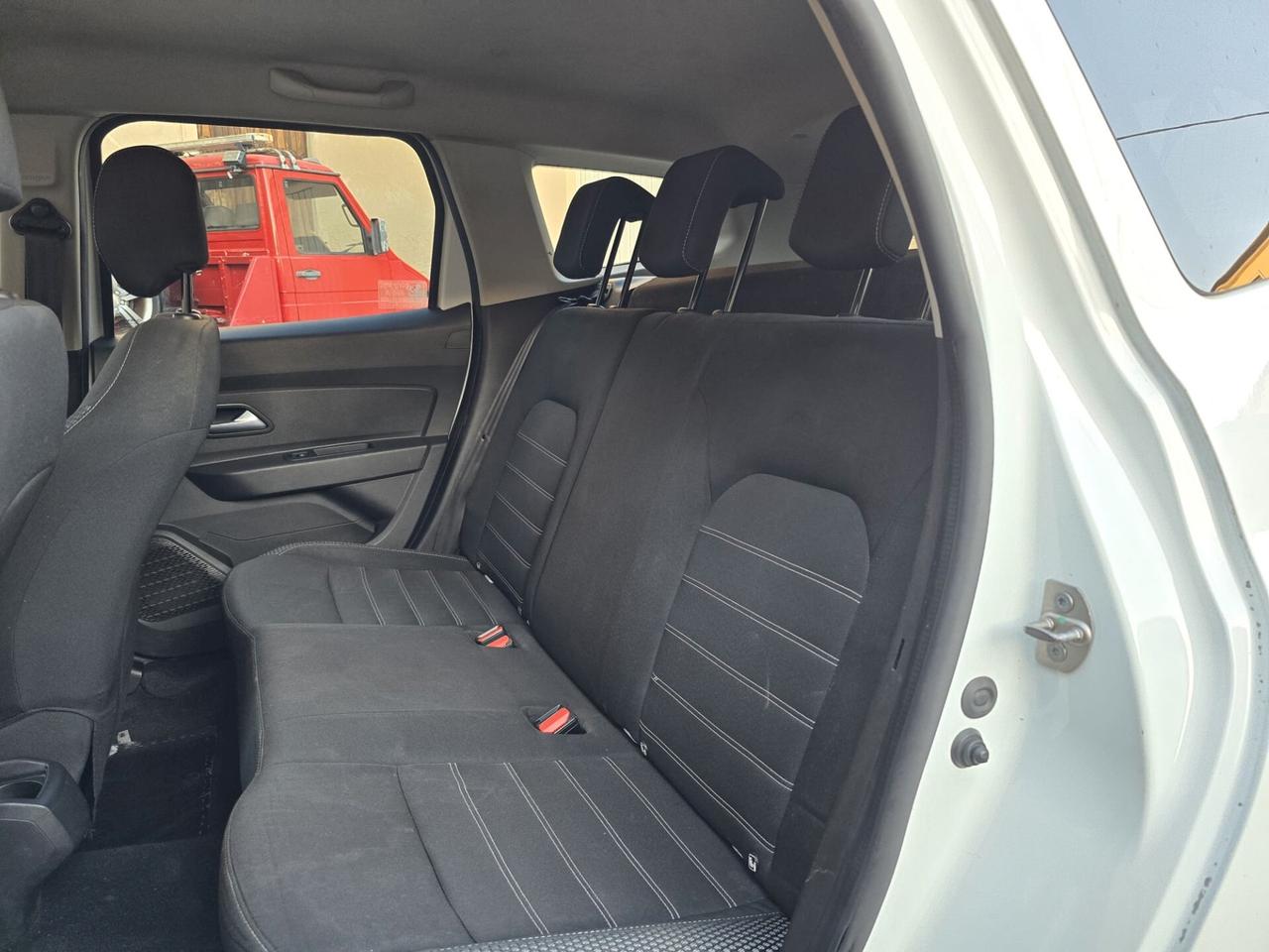 Dacia Duster 1.5 Blue dCi 8V 115 CV 4x2 Prestige garanzia 12 mesi