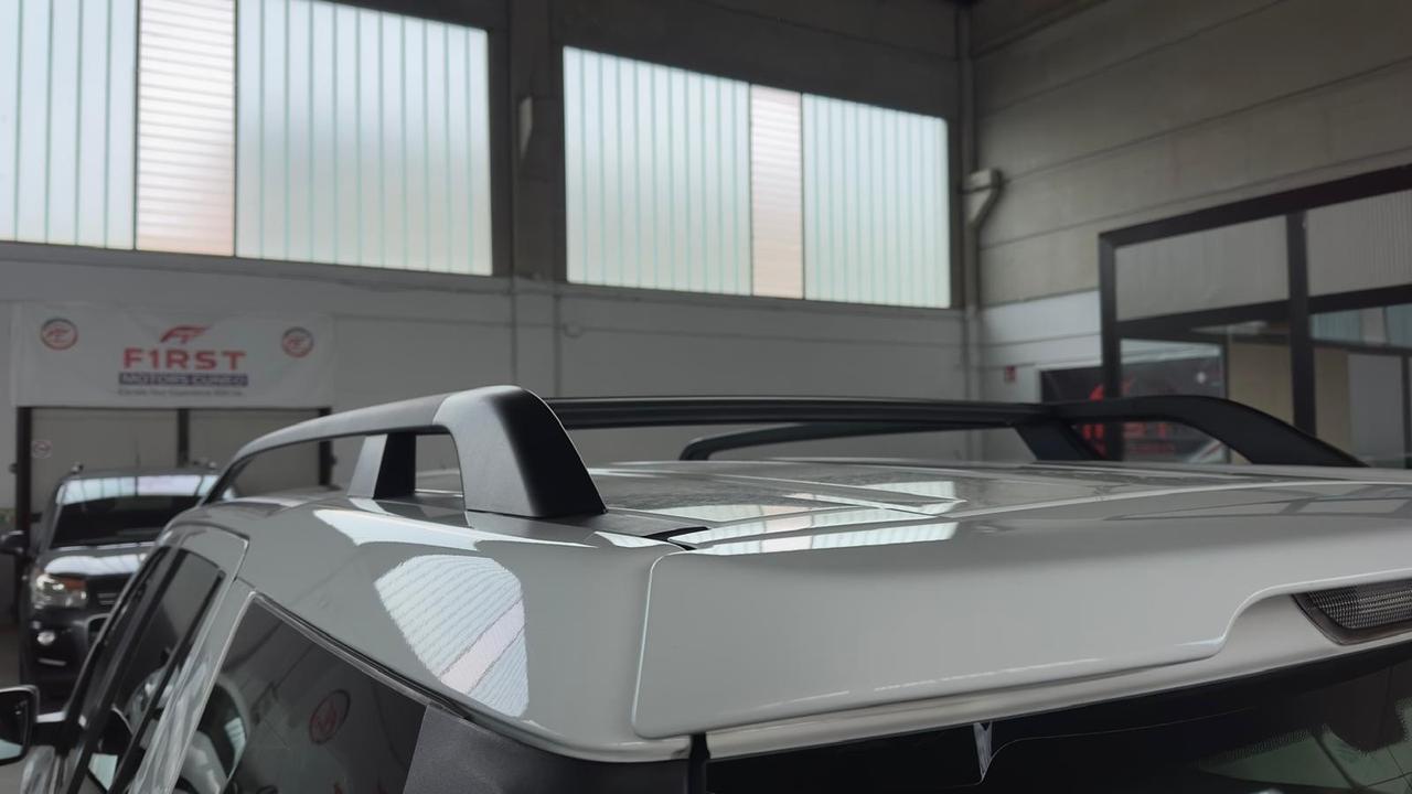 Land Rover Freelander 2.2 TD4 S.W. HSE