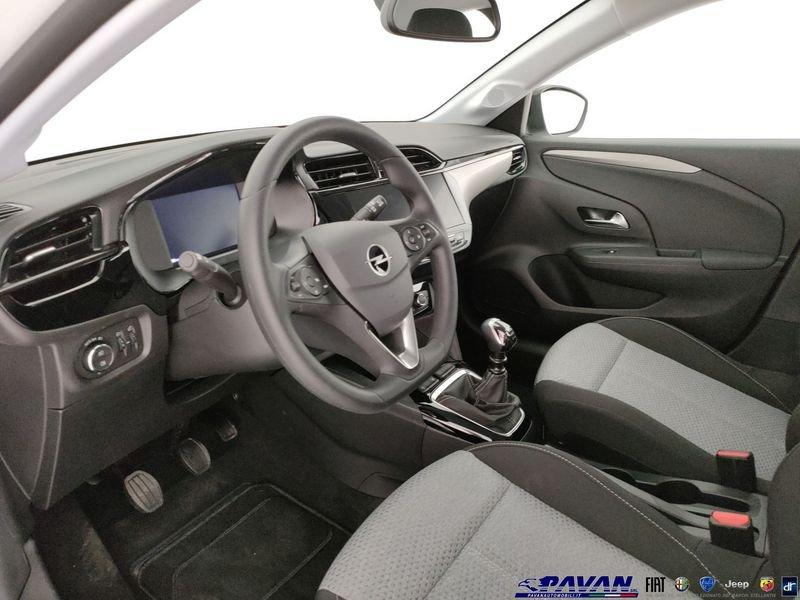 Opel Corsa 1.2 EDITION (+TECH Pack)