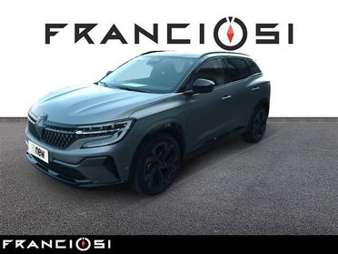 RENAULT Austral 1.3 mild hybrid 160cv Techno Esprit Alpine