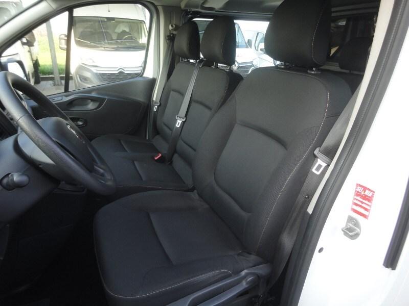 FIAT Talento (2016-2022) Talento 1.6 TwinTurbo ...