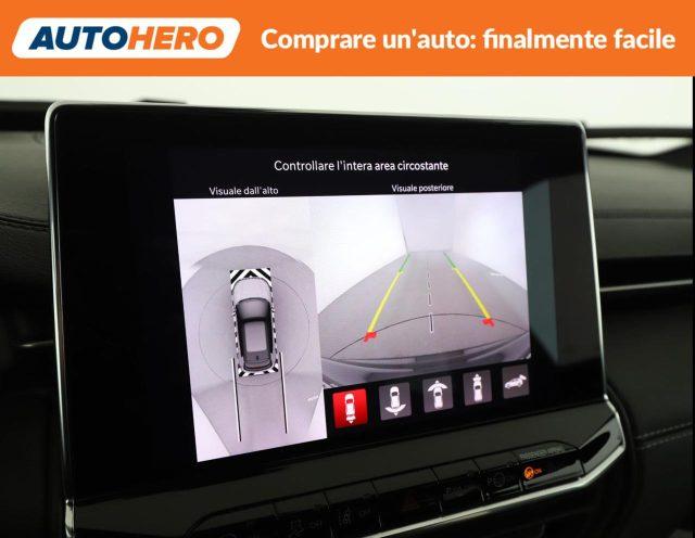 JEEP Compass 1.3 Turbo T4 150 CV aut. 2WD 80° Anniversario