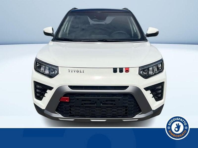 KGM Tivoli K-Line 1.5 Turbo GDI 163 CV