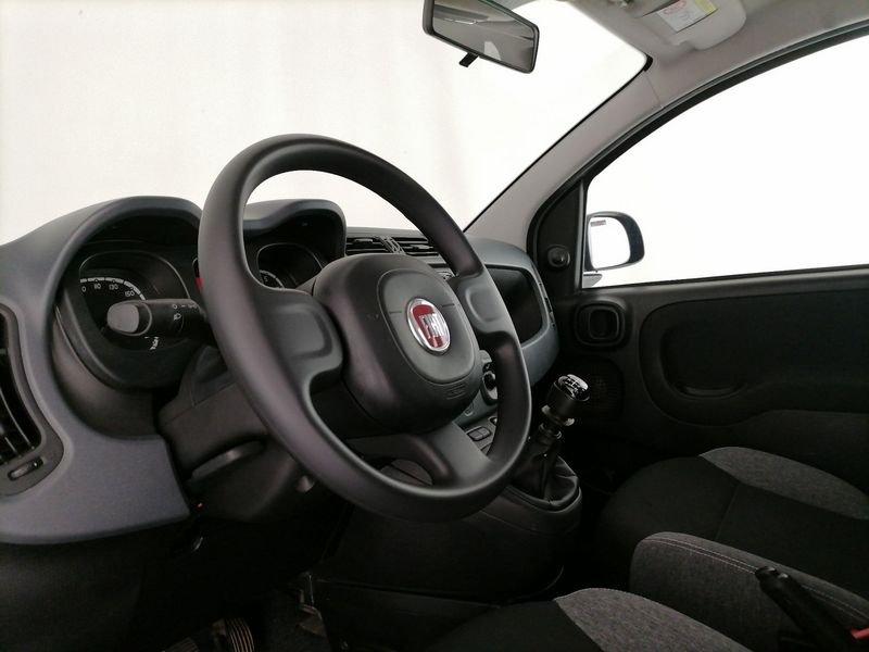 FIAT Panda 1.0 firefly hybrid s&s 70cv 5p.ti