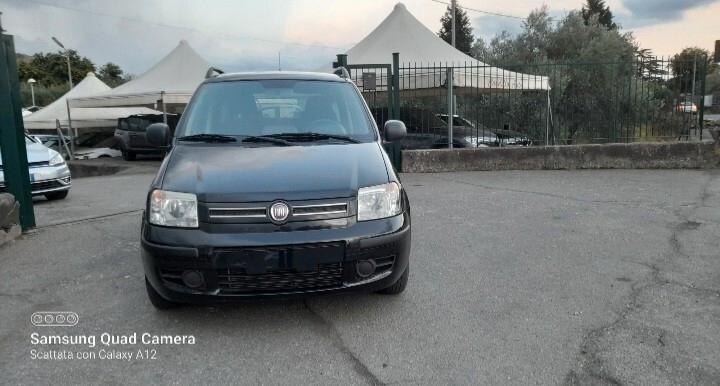 Fiat Panda 1.2 Dynamic