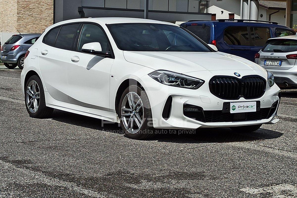 BMW 118i 5p. Msport