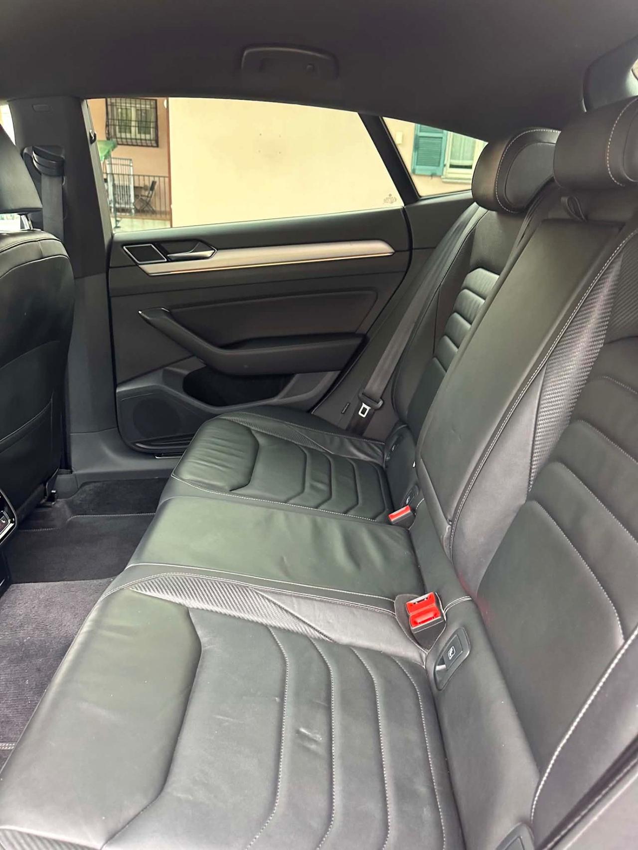 Volkswagen Arteon 2.0 TDI 190 CV RLINE 4MOTION DSG