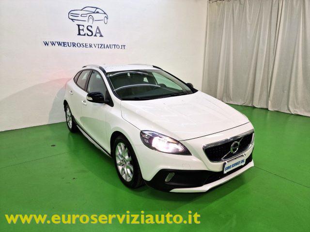 VOLVO V40 Cross Country D2 Geartronic Business