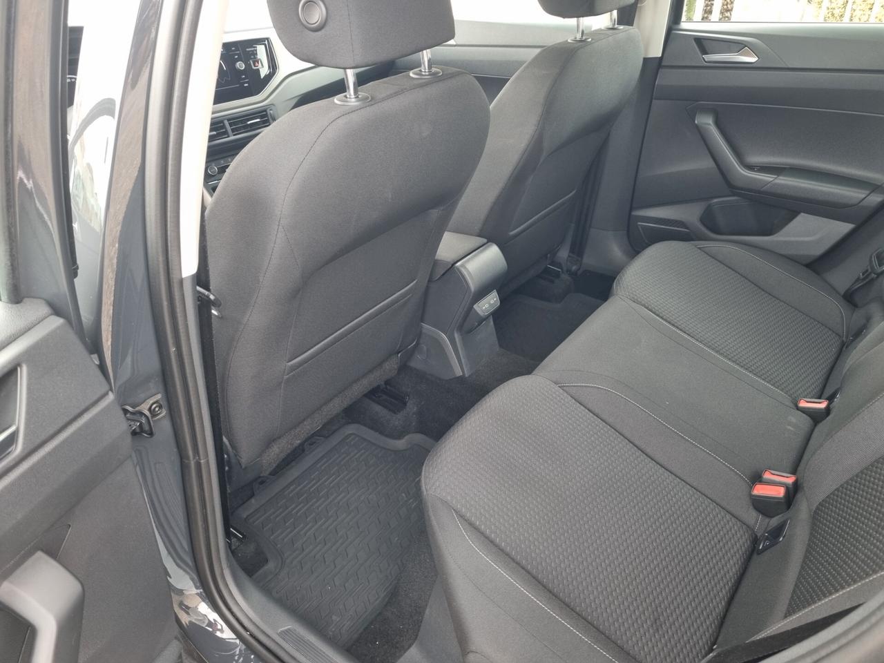 Volkswagen Polo 1.0 TGI 5p. Highline BlueMotion Technology