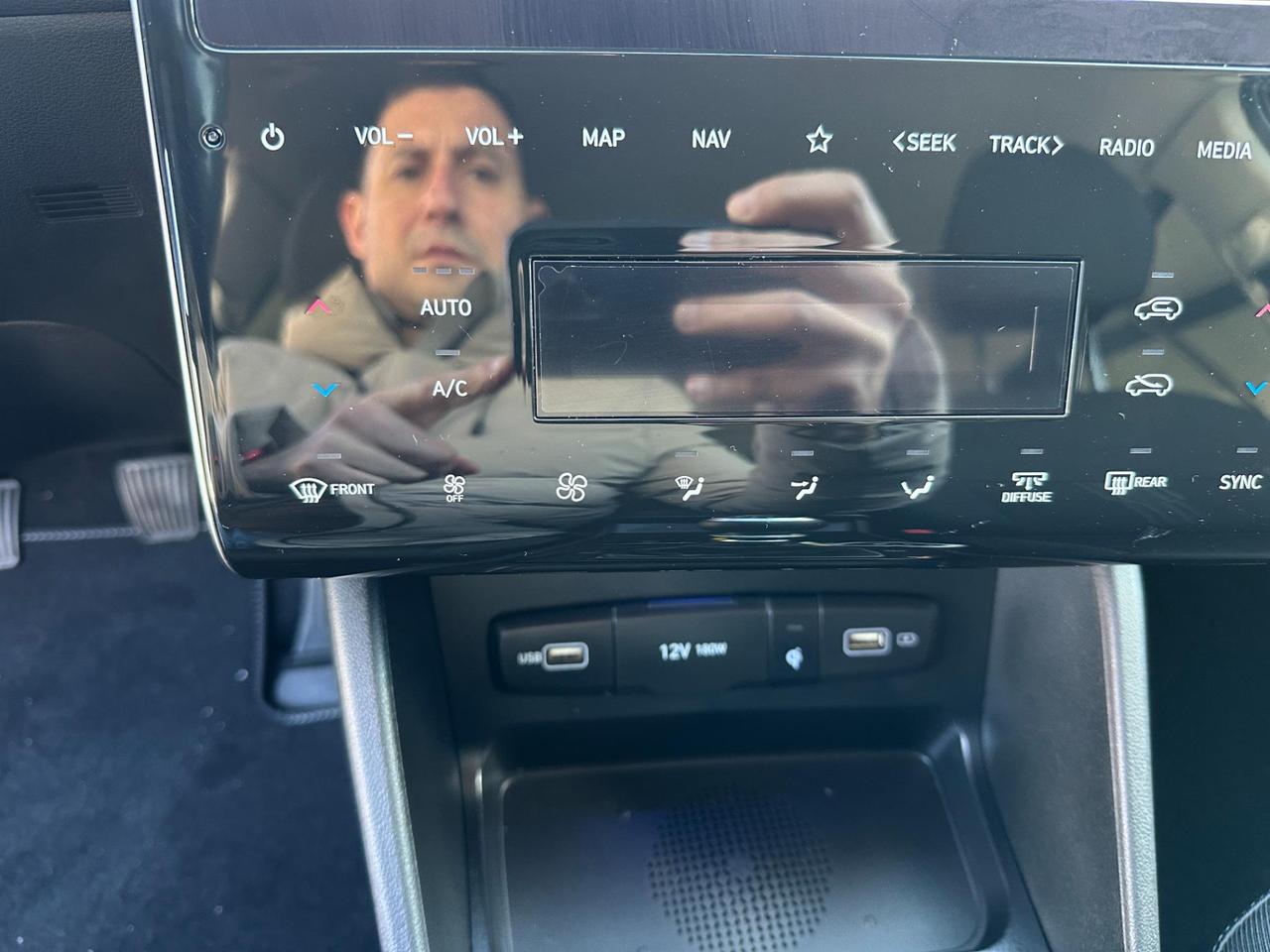 Hyundai Tucson 1.6 crdi 48V Xline 2wd imt