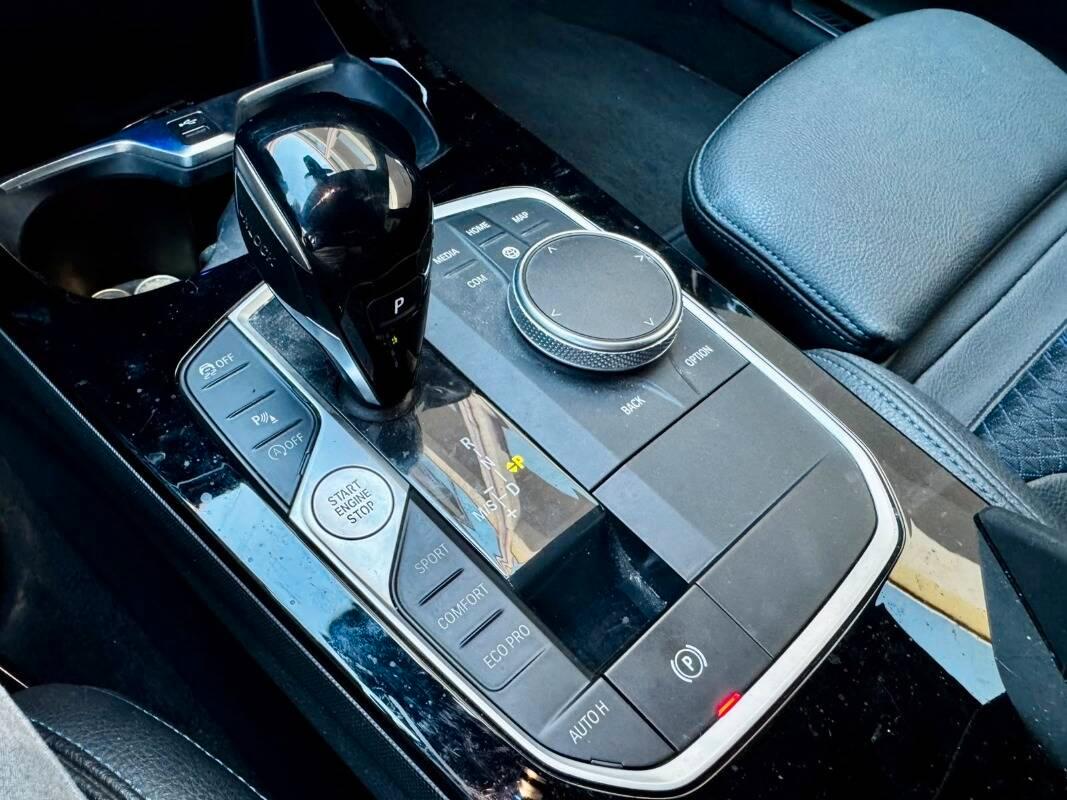 BMW Serie 1 120i Msport auto