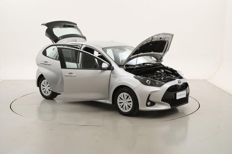 Toyota Yaris Hybrid Business BR800311 1.5 Full Hybrid 116CV
