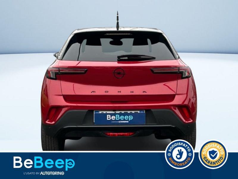 Opel Mokka 1.2 T GS S&S 100CV