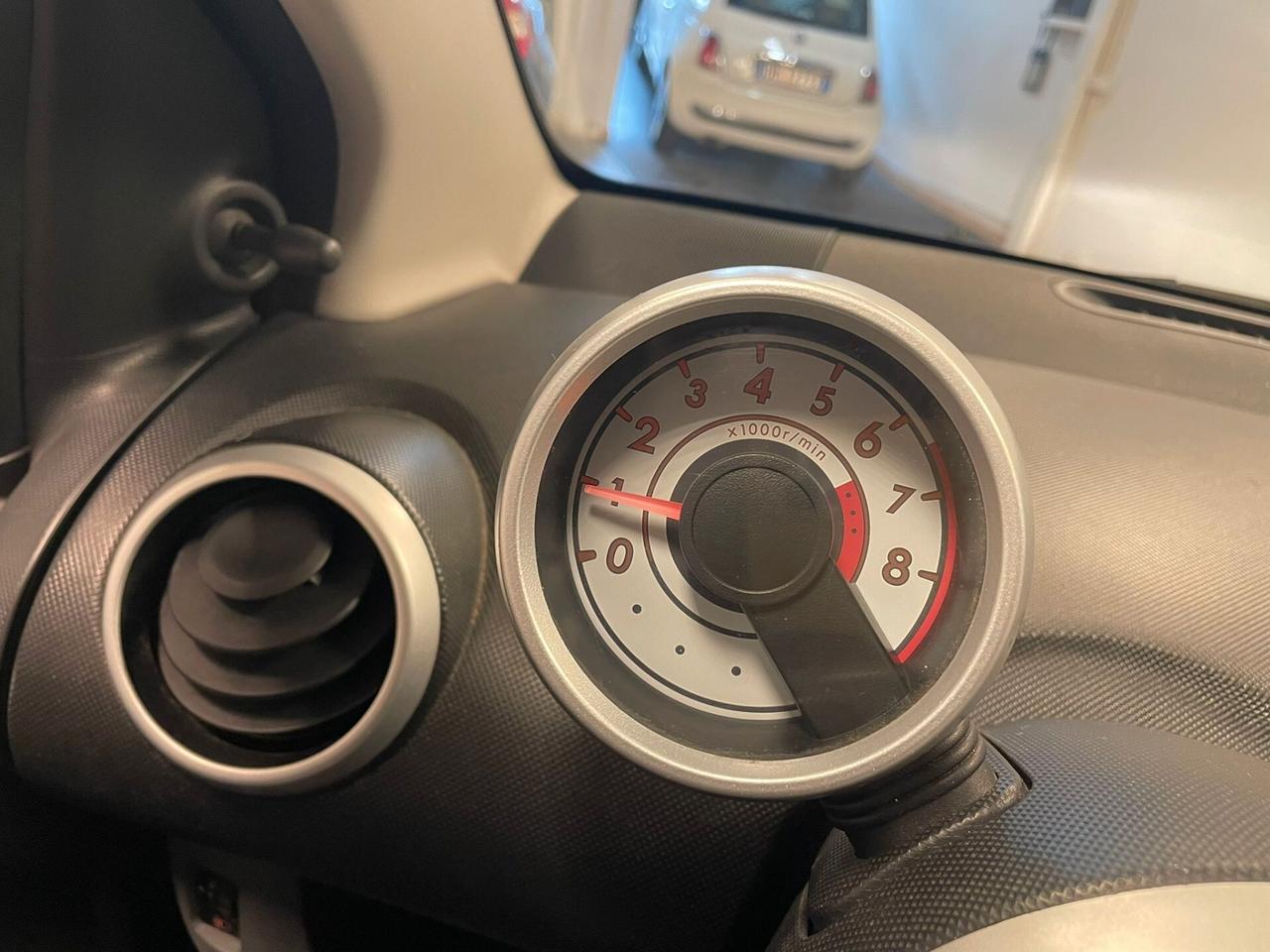 CITROEN C1 1.0-OK NEOPATENTATI-87.000 KM ORIG