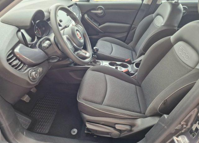 FIAT 500X 1.0 T3 120 CV Urban OK NEO PATENTATI