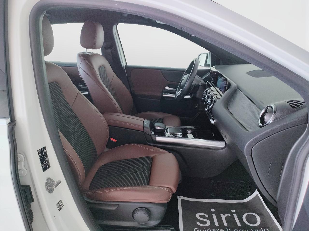 Mercedes-Benz Classe B - W247 2018 - B 180 d Sport Plus auto