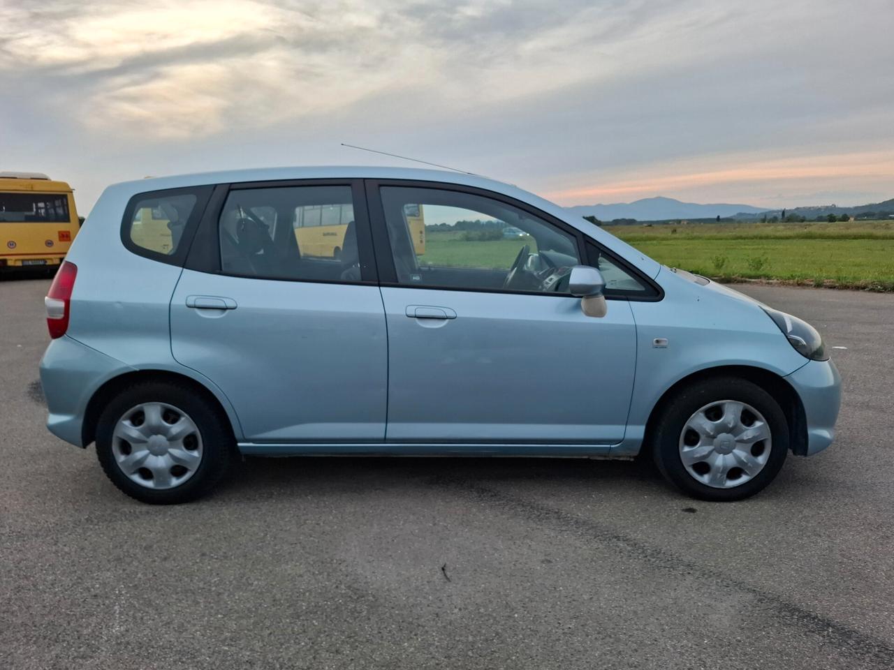 Honda Jazz 1.2 i-DSi 5p. Live +