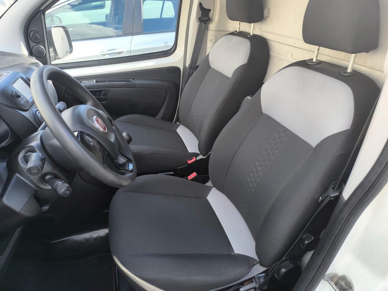 Fiat Fiorino 1.3 MJT 95CV 2019