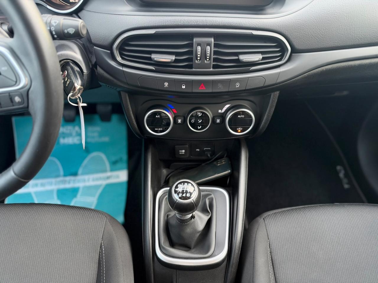 FIAT TIPO 1.6 MJT 130CV 2022