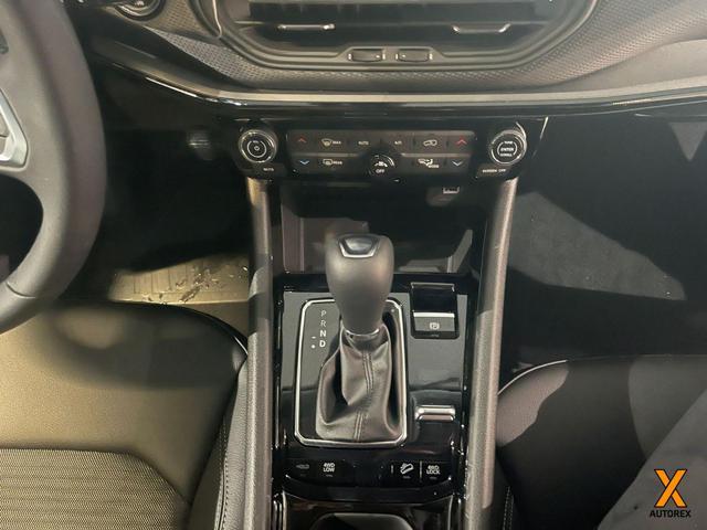 JEEP Compass 1.3 Turbo T4 190 CV PHEV AT6 4xe Night Eagle