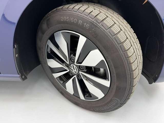 Volkswagen Touran 1.5 TSI MOVE 150CV 7POSTI *ACC+LED* PRONTA PROMO
