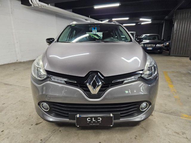 RENAULT Clio Sporter 1.5 dCi 8V 90CV Start&Stop