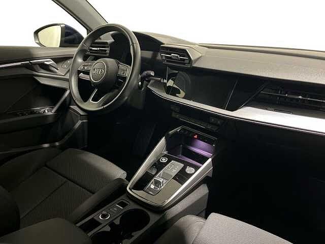 Audi A3 SPB 35 TDI S tronic S line edition